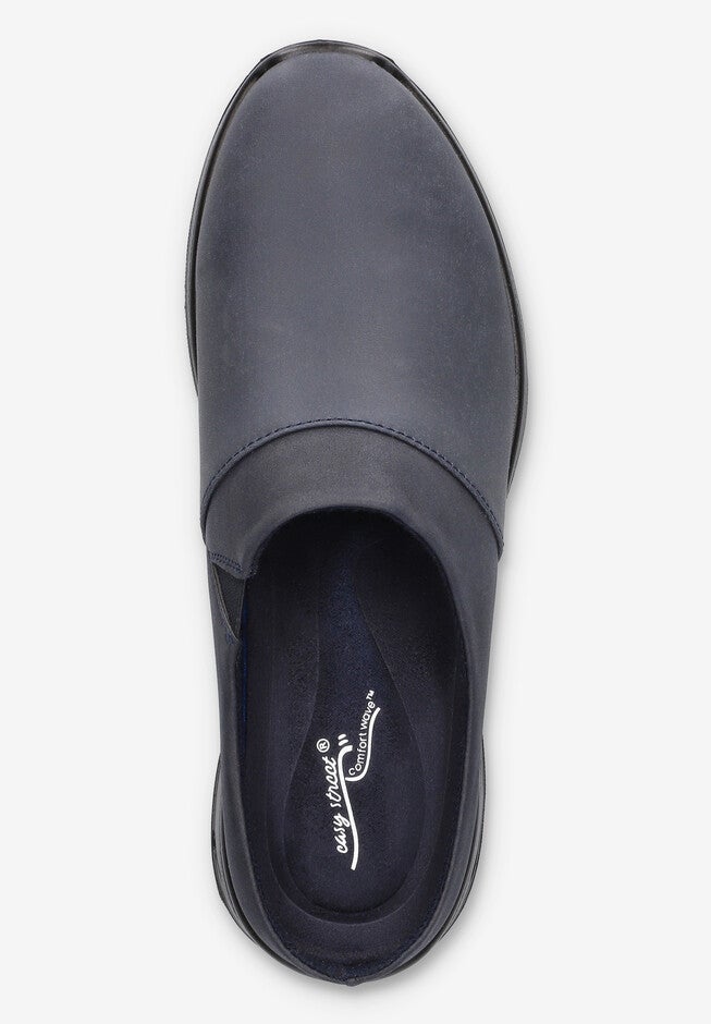 Janalee Slip On Mule, , alternate image number 6