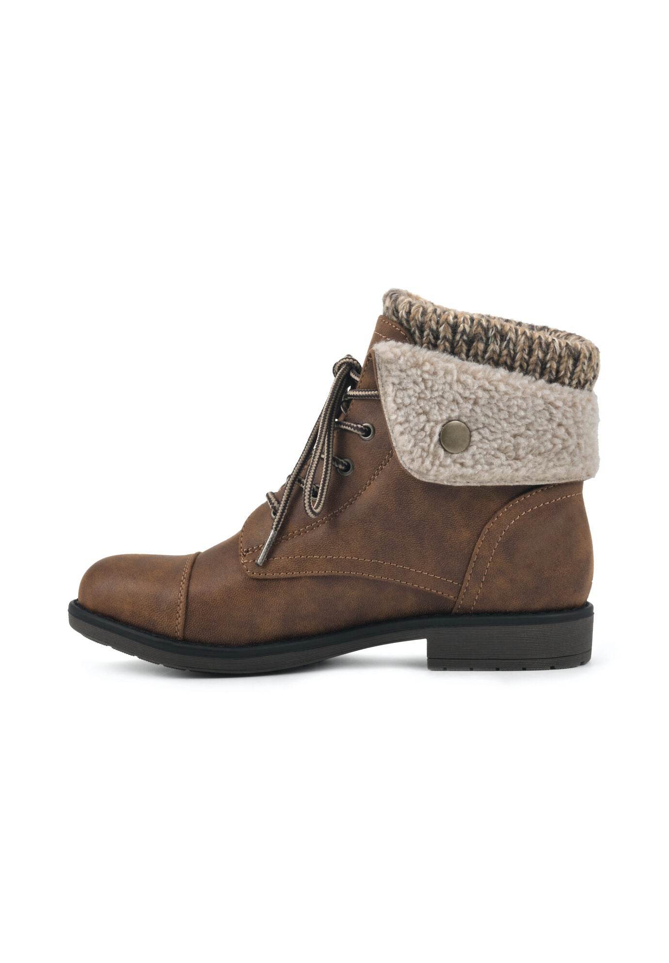 Cliffs Duena Bootie, , alternate image number 3
