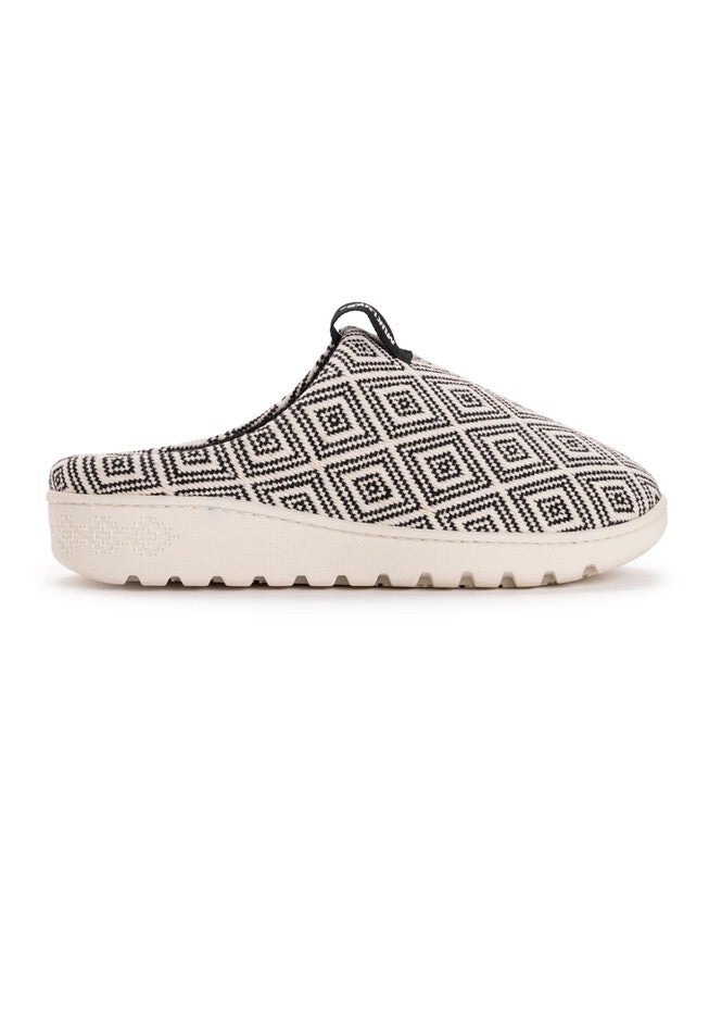 Women'S Hailey Clog Slipper, , alternate image number null