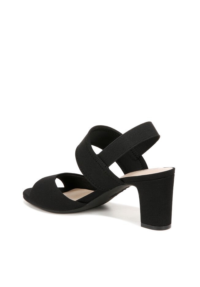 Fiona Heeled Sandal, , alternate image number null
