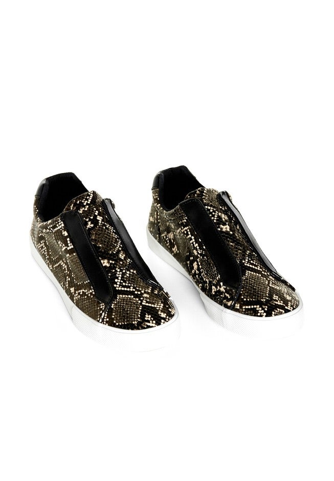 Sammy Leisure Shoe, MULTI, alternate image number null