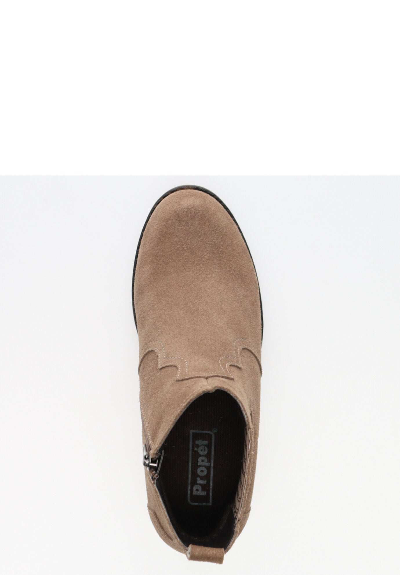 Reese Western Bootie , , alternate image number 5