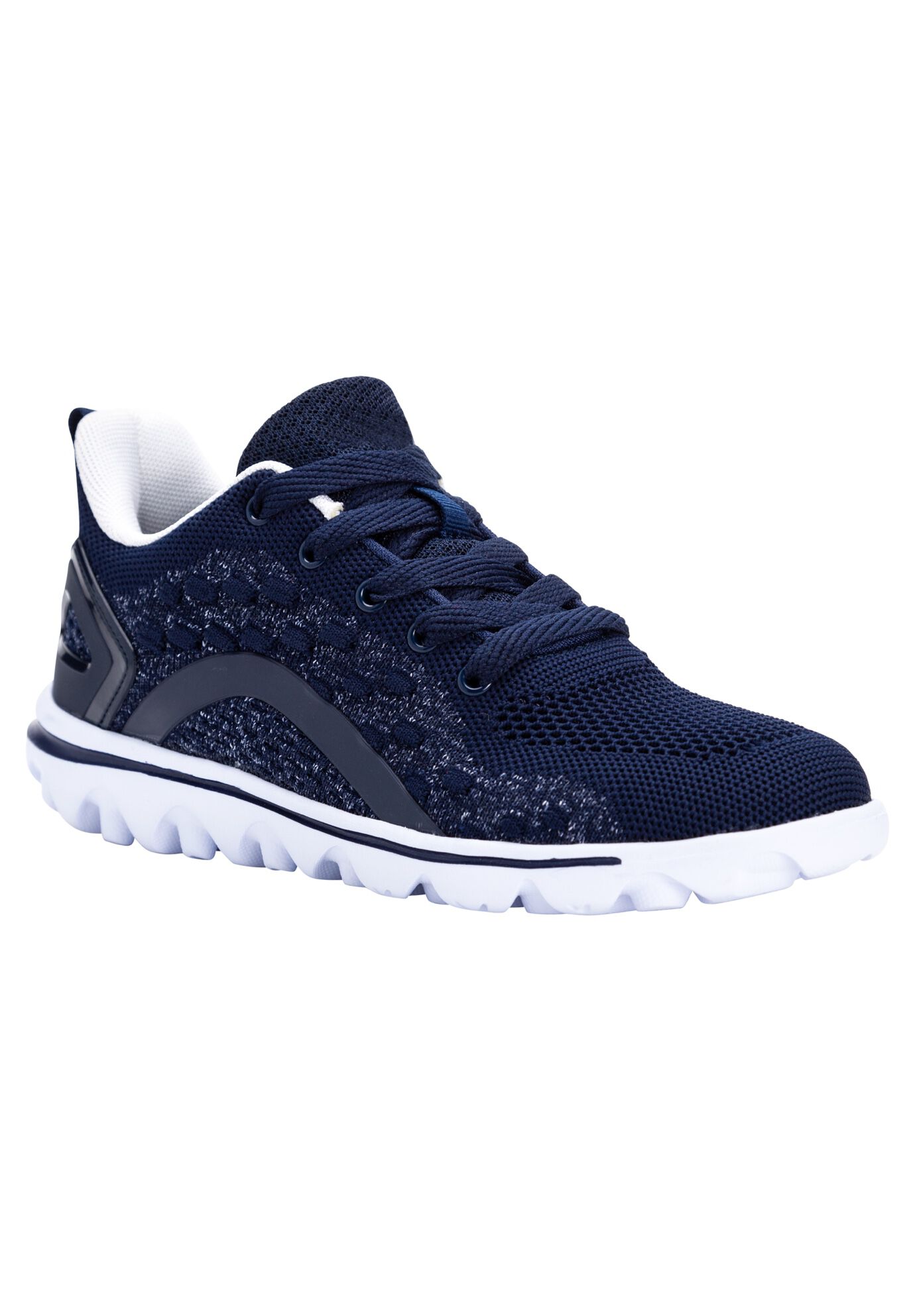 Travelactiv Sneaker, NAVY WHITE, hi-res image number 0