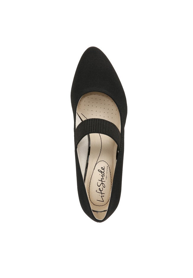 Gio Mj Dressy Flat, , alternate image number null