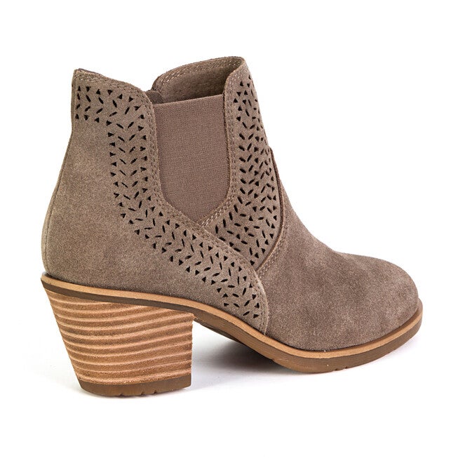 Veda Casual Cowboy Boot, CLOUD, on-hover image number 1