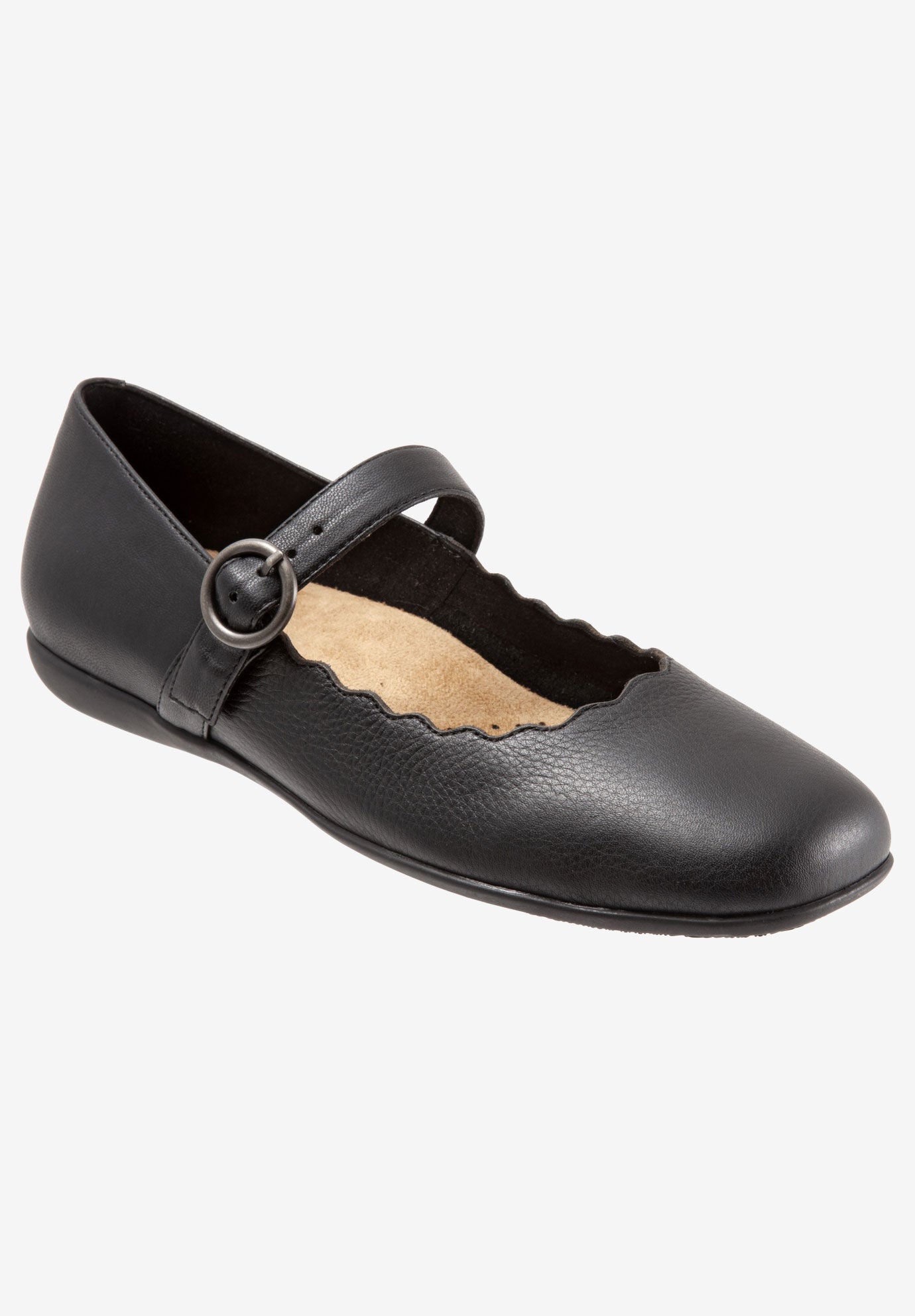 Sugar Flat , BLACK, hi-res image number 0