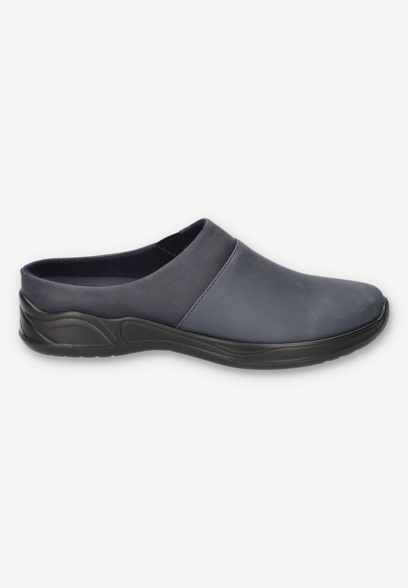 Janalee Slip On Mule, , alternate image number 3