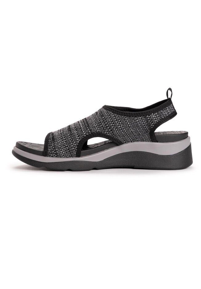 Women'S Zahara Sandal Sling Back Sandal, , alternate image number null