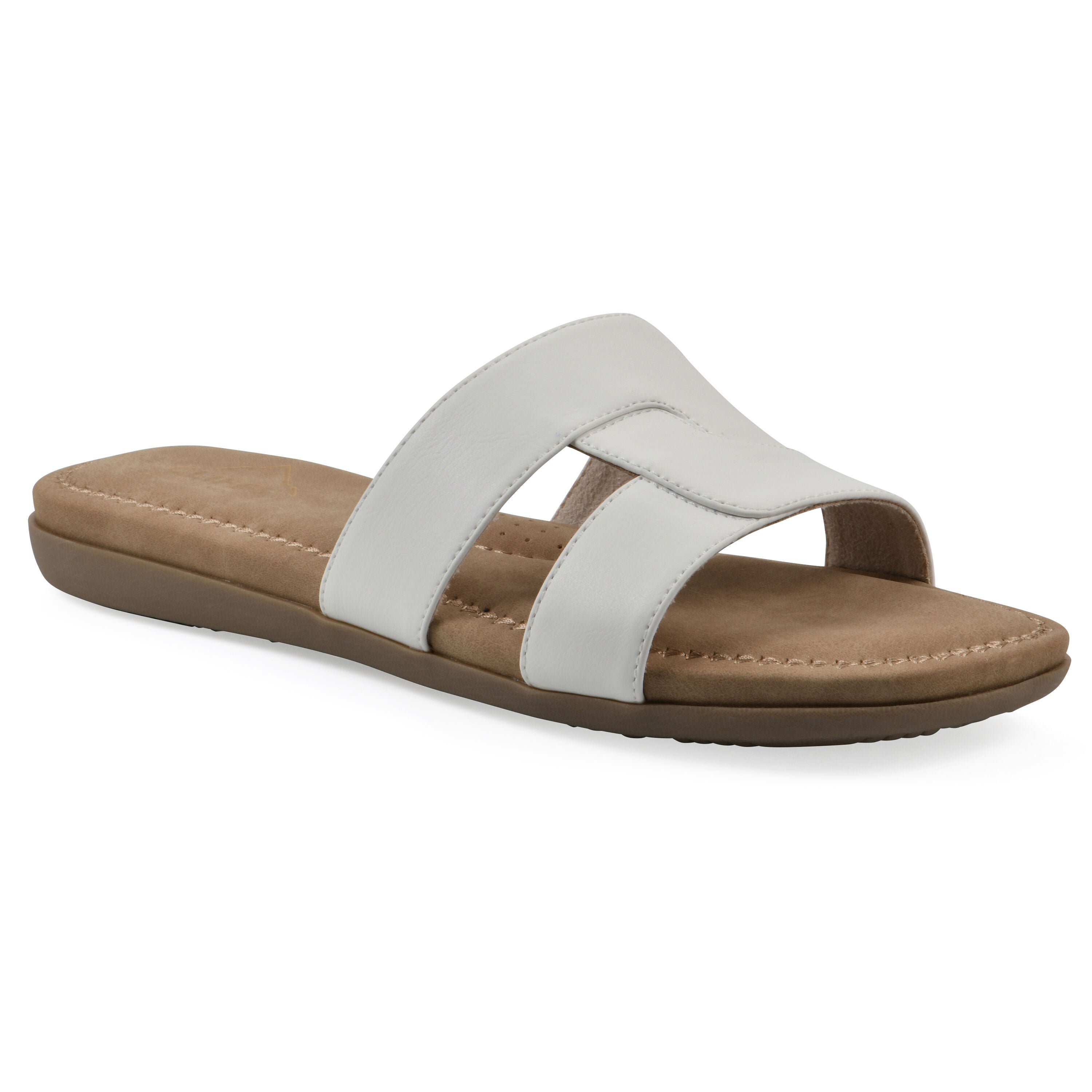 Fraida Slide Sandal | Avenue