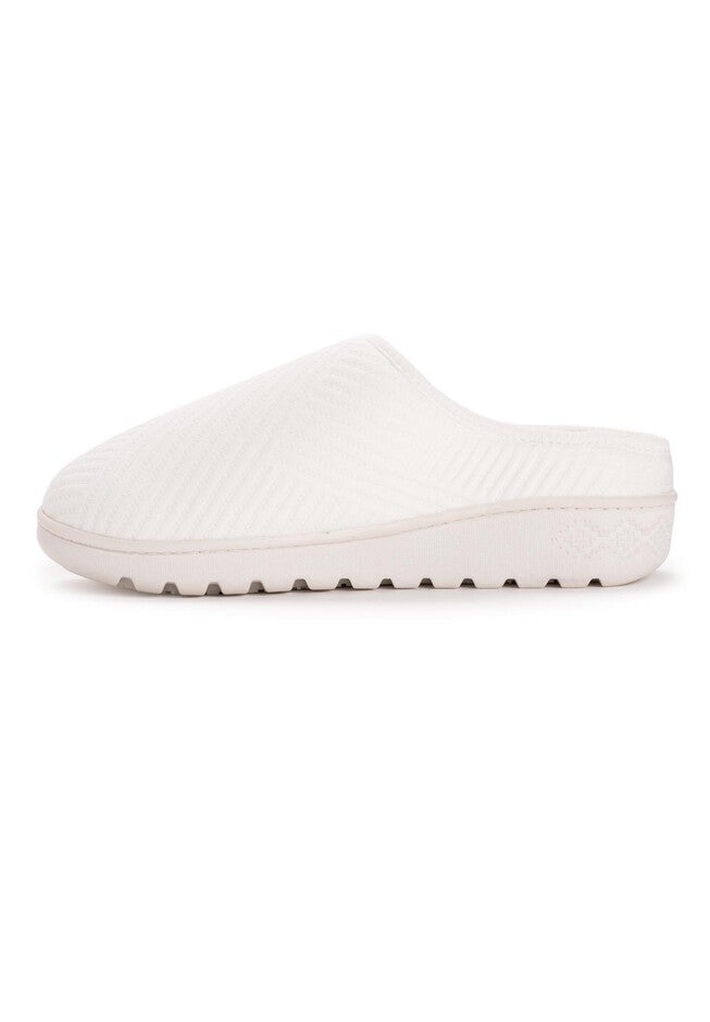 Women'S Heidi Clog Slipper, , alternate image number null