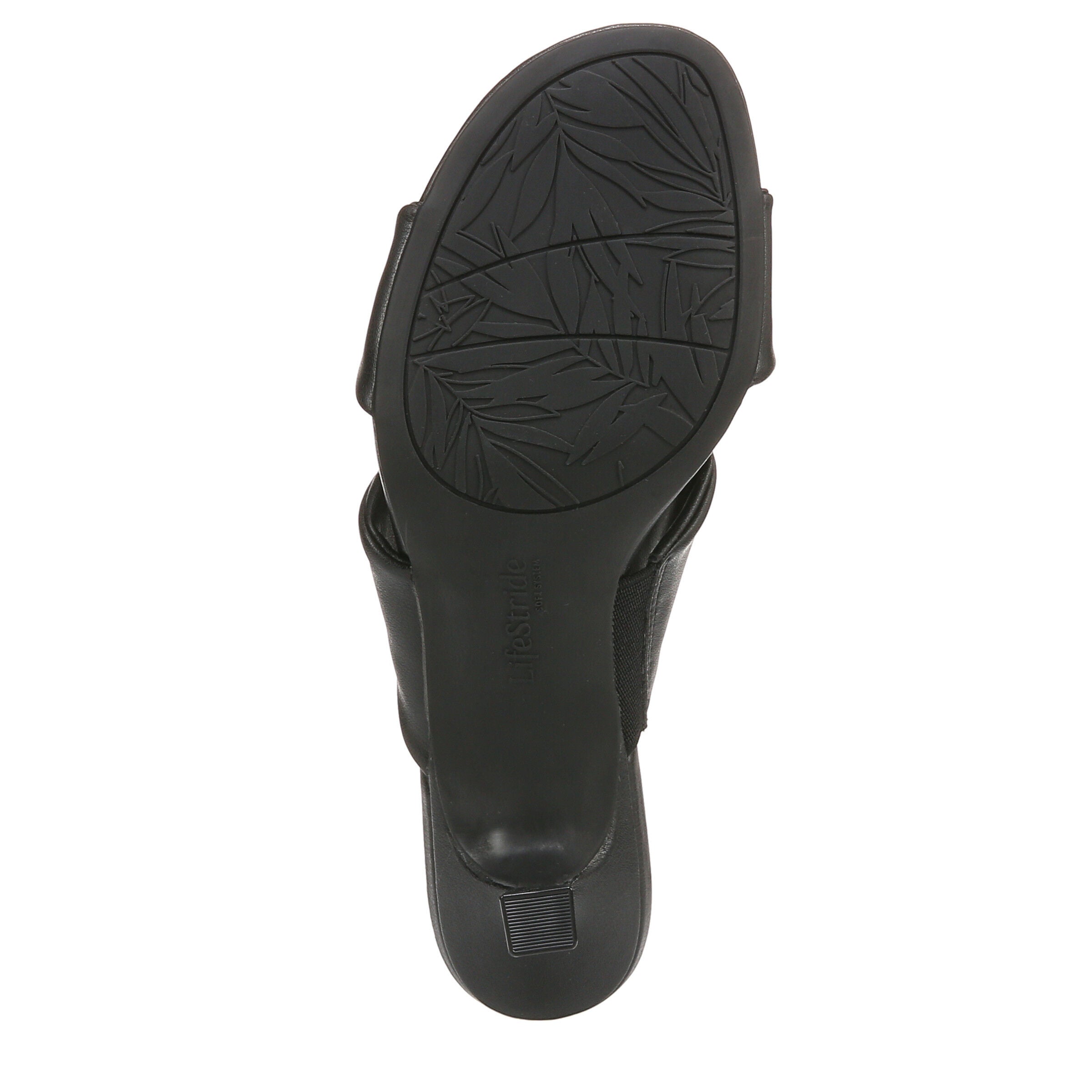 Nori Sandal, BLACK, alternate image number 7