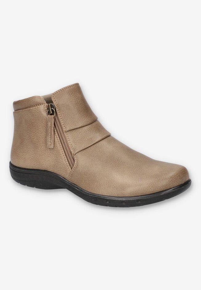 Zozo Bootie, TAUPE, hi-res image number null