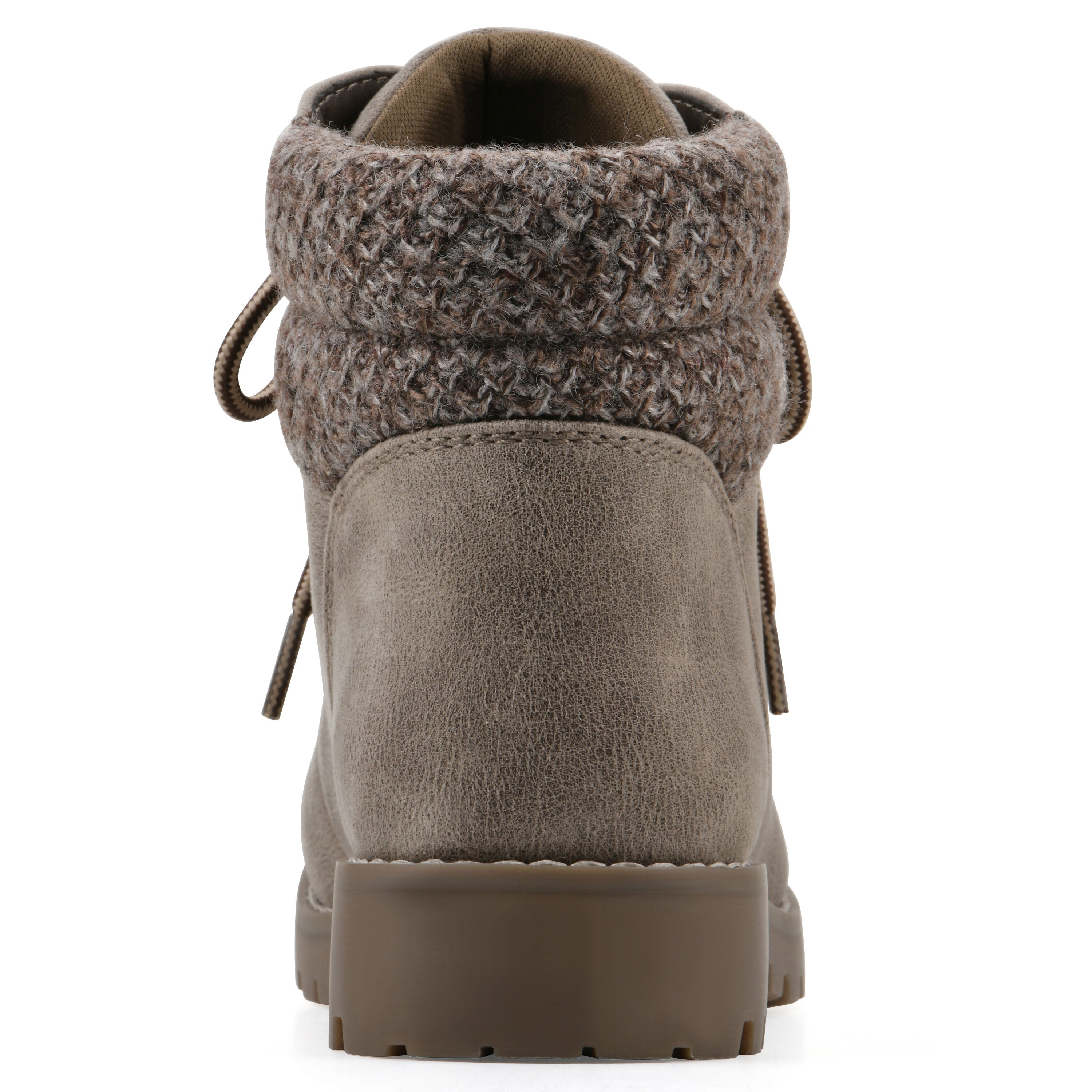 Pathfield Lace-Up Bootie, STONE, on-hover image number 1