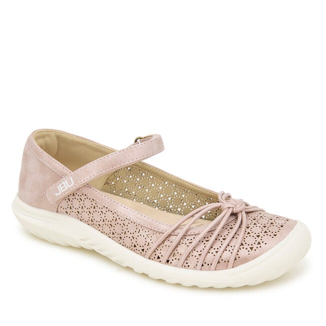 Ramy Flat, BLUSH SHIMMER, hi-res image number null