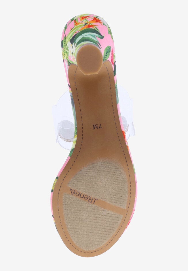 Varanese Sandal, , alternate image number null