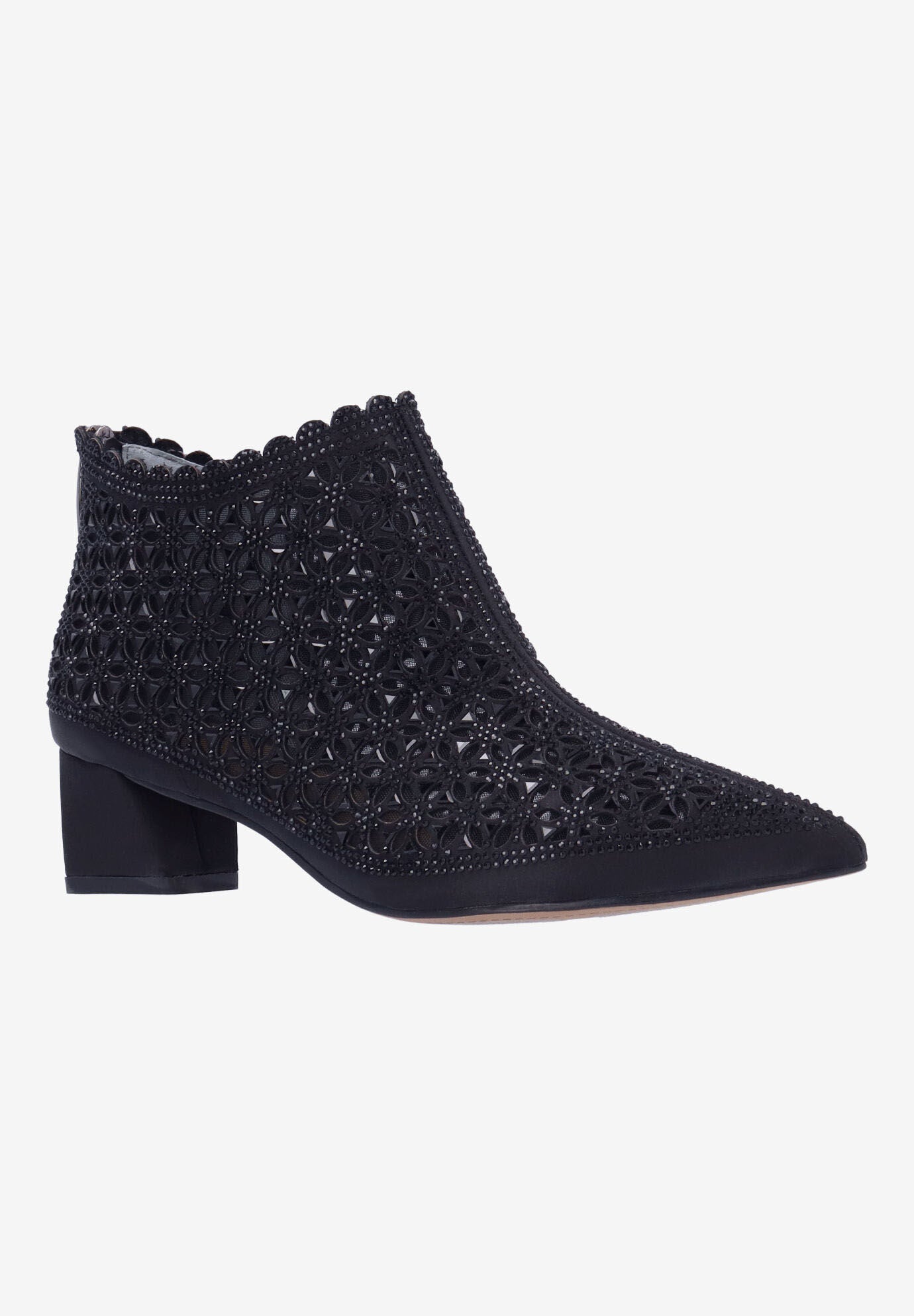 Jacinta bootie clearance