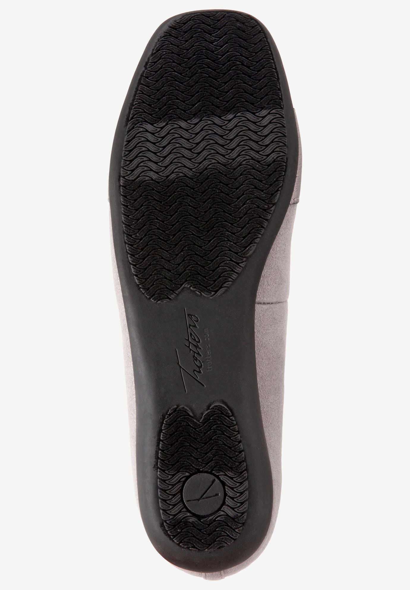 Samantha Flats by Trotters®, , alternate image number 2