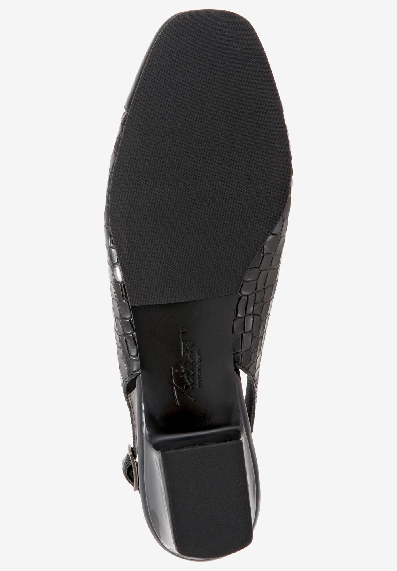 Dea Slingbacks by Trotters®, , alternate image number 2