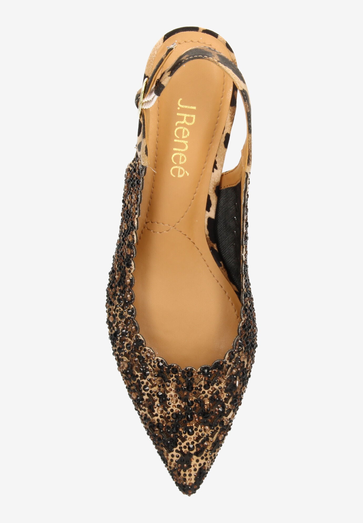 Pranil Pumps, , alternate image number 3