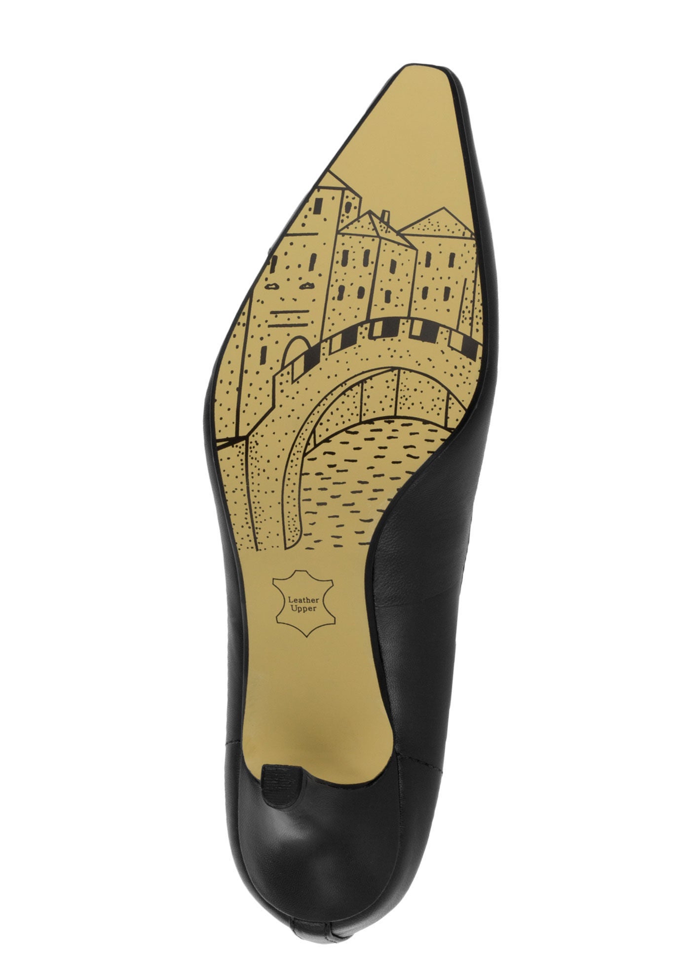 Wow Pump by Bella Vita&reg;, , alternate image number 2