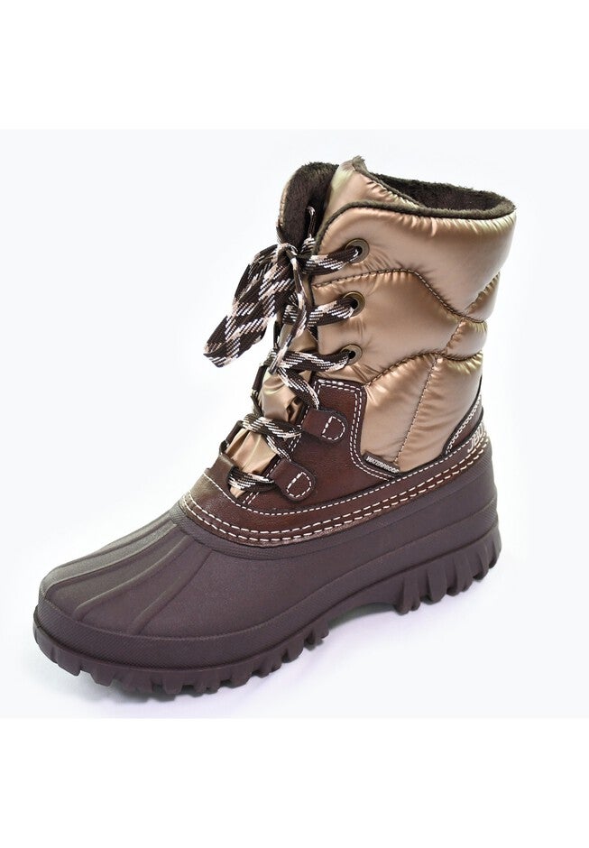 Canyon Waterproof Boot, , alternate image number null