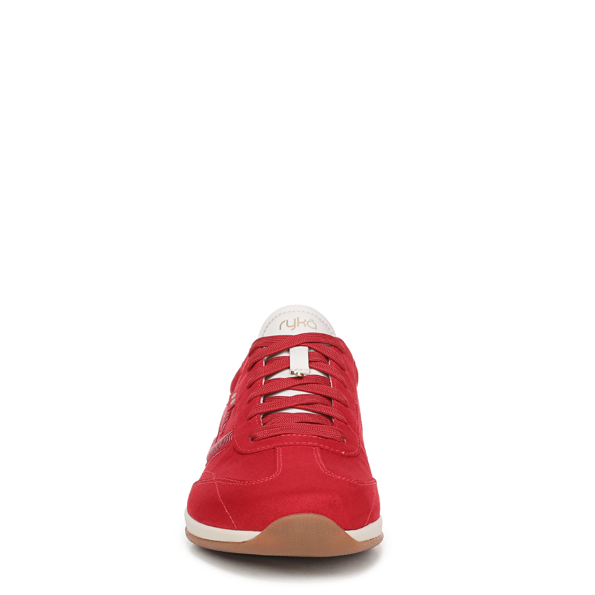 Era Lace-Up Sneaker, SALSA RED, alternate image number 4