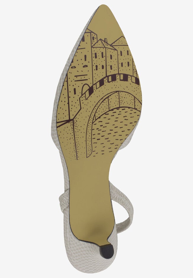 Sarah II Slingback   , , alternate image number 2