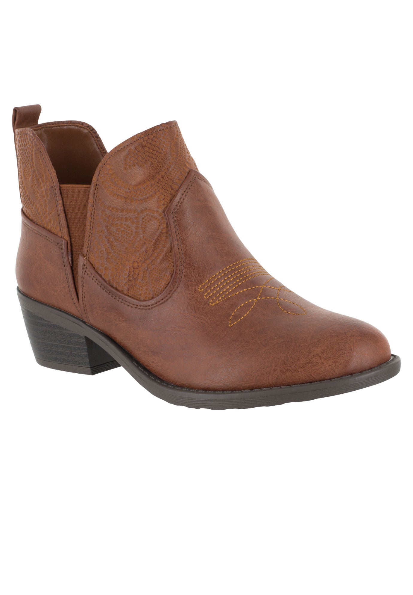 Easy street carrigan bootie outlet