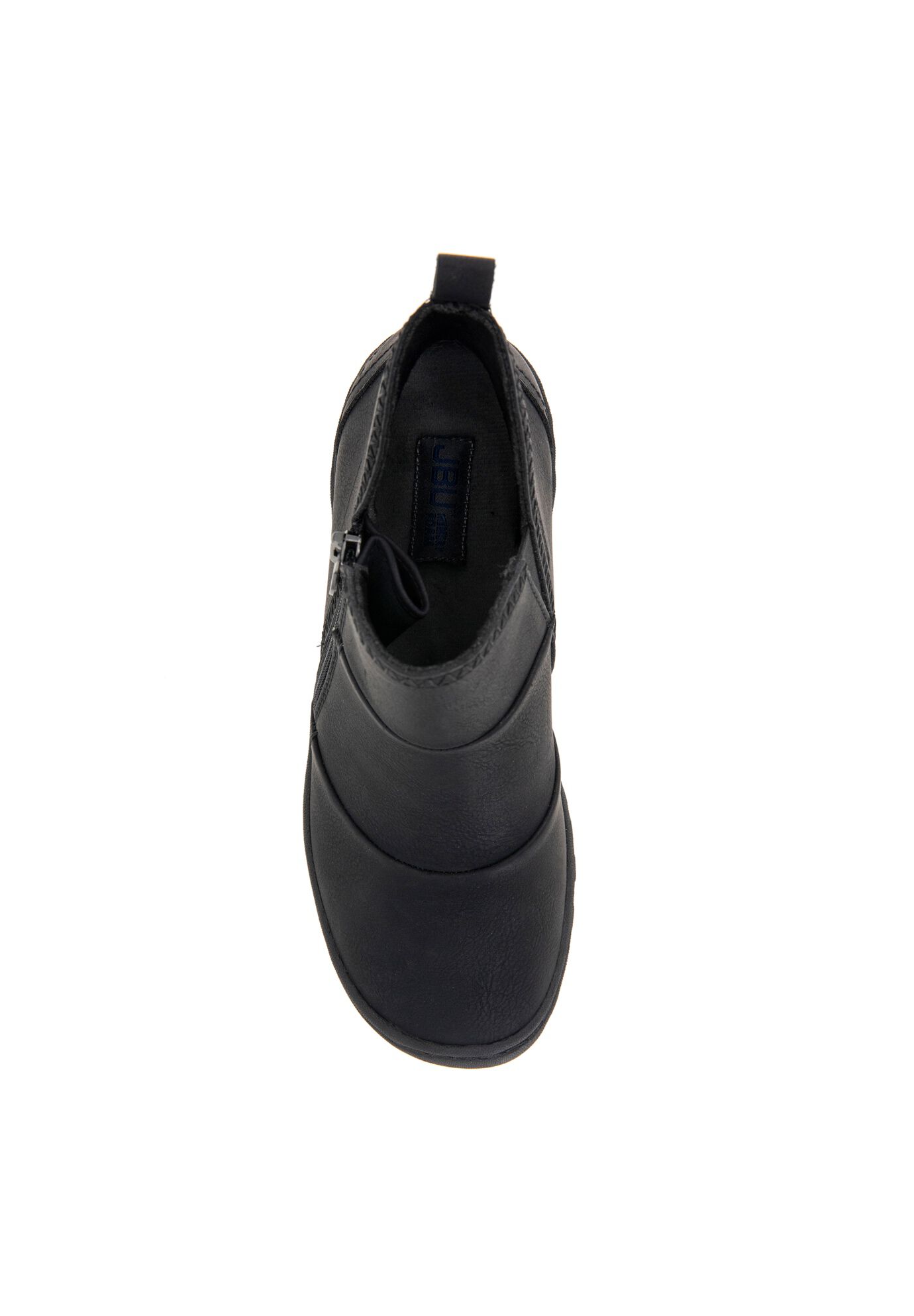 Piper Water Resistant Bootie, , alternate image number 4