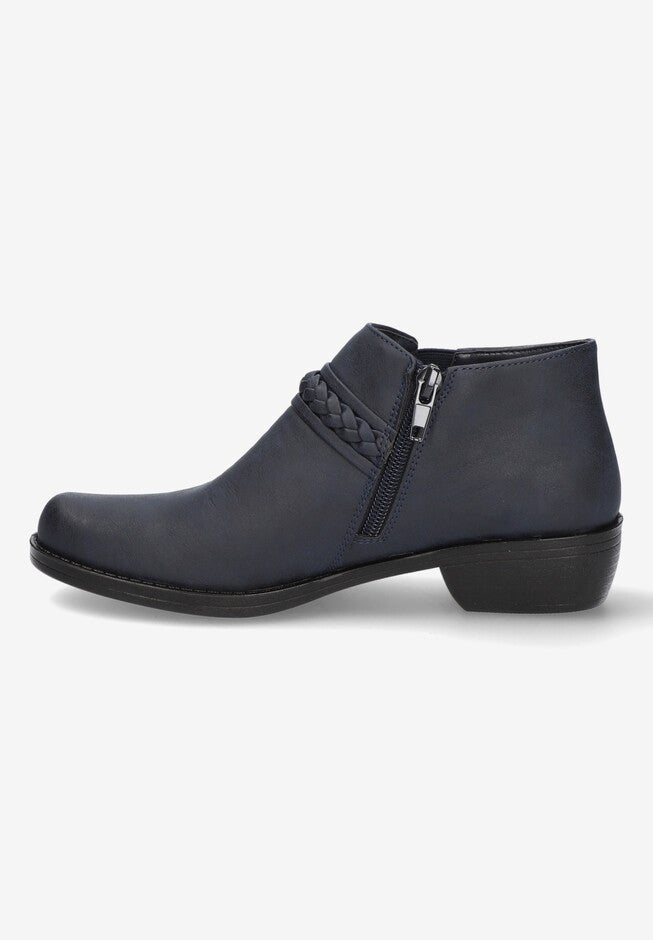 Jalia Booties, , alternate image number 3