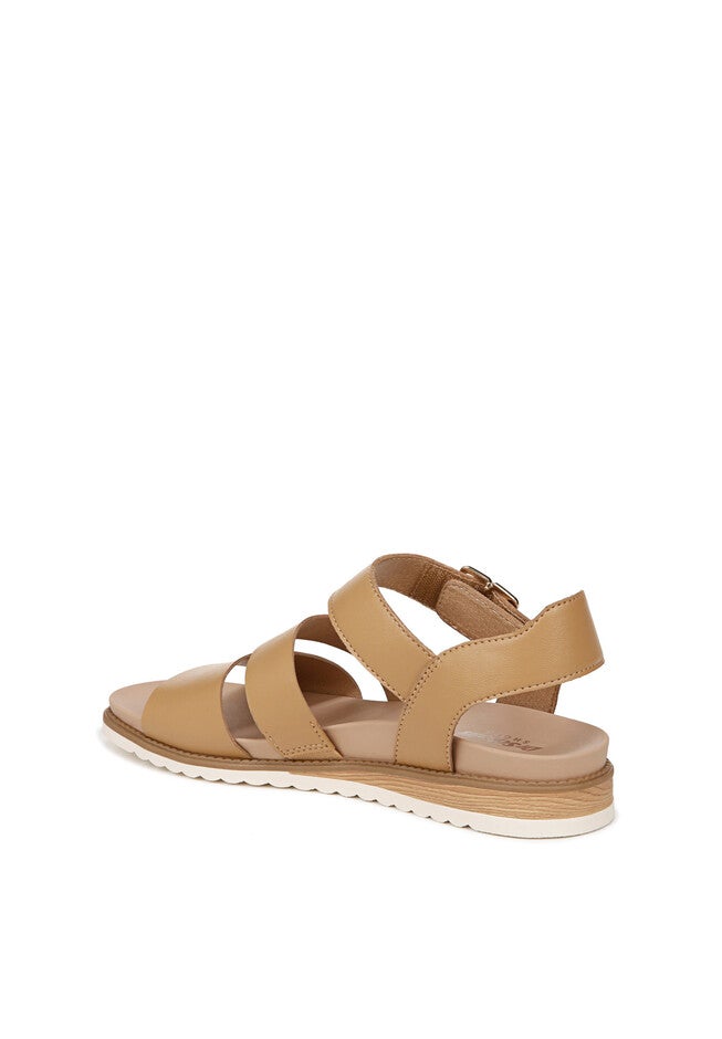 Island Glow Sandal, , on-hover image number null