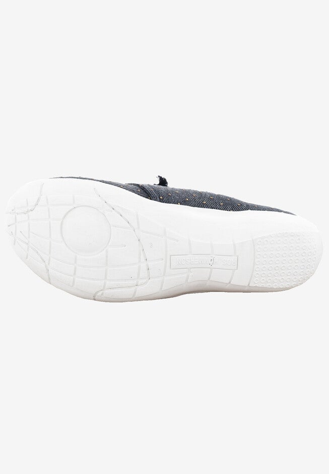 Calypso Slip On Flat, , alternate image number 4