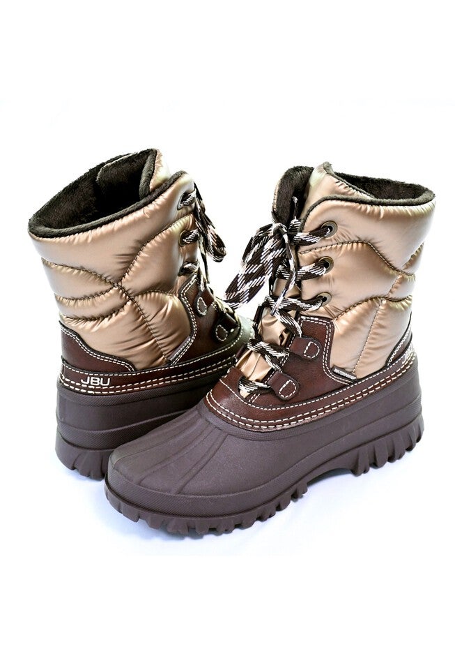 Canyon Waterproof Boot, , alternate image number null