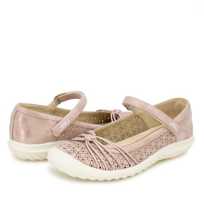 Ramy Flat, BLUSH SHIMMER, alternate image number null