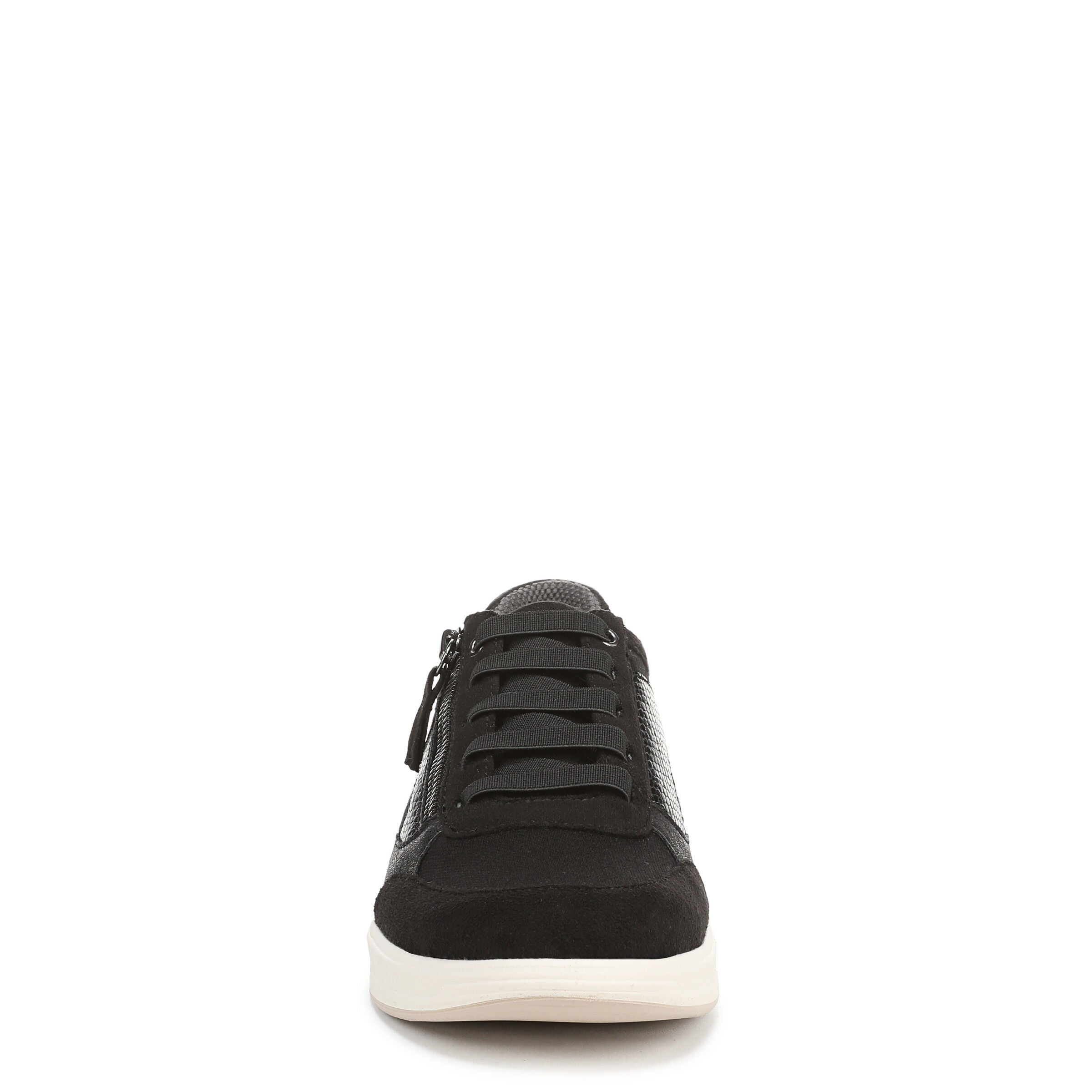 Team Player Slip-On Sneaker, BLACK MULTI, alternate image number 4