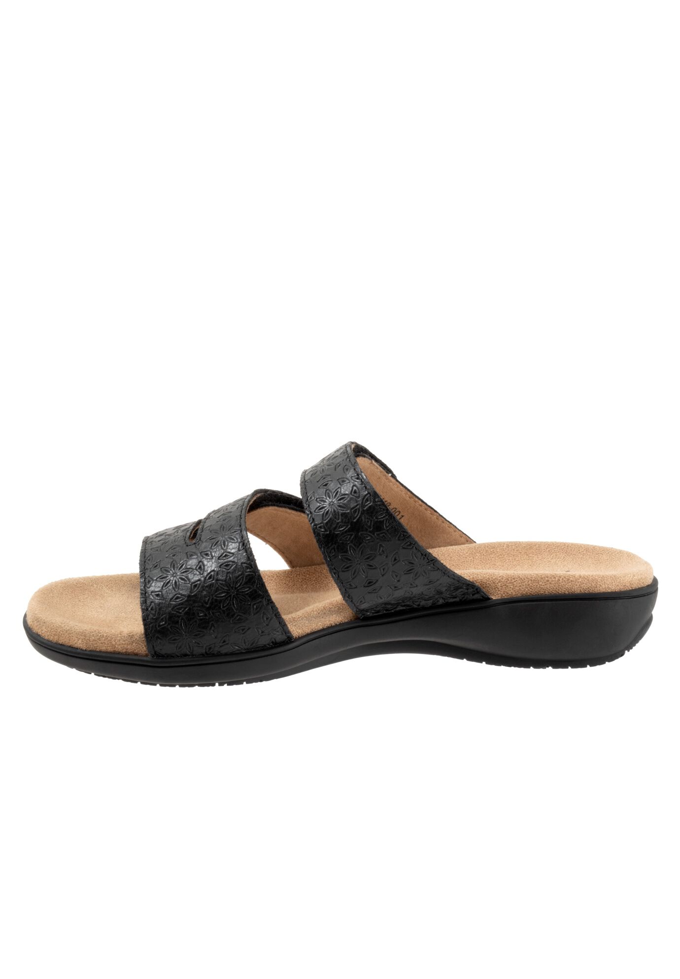 Rose Tool Slip On Sandal, , alternate image number 5