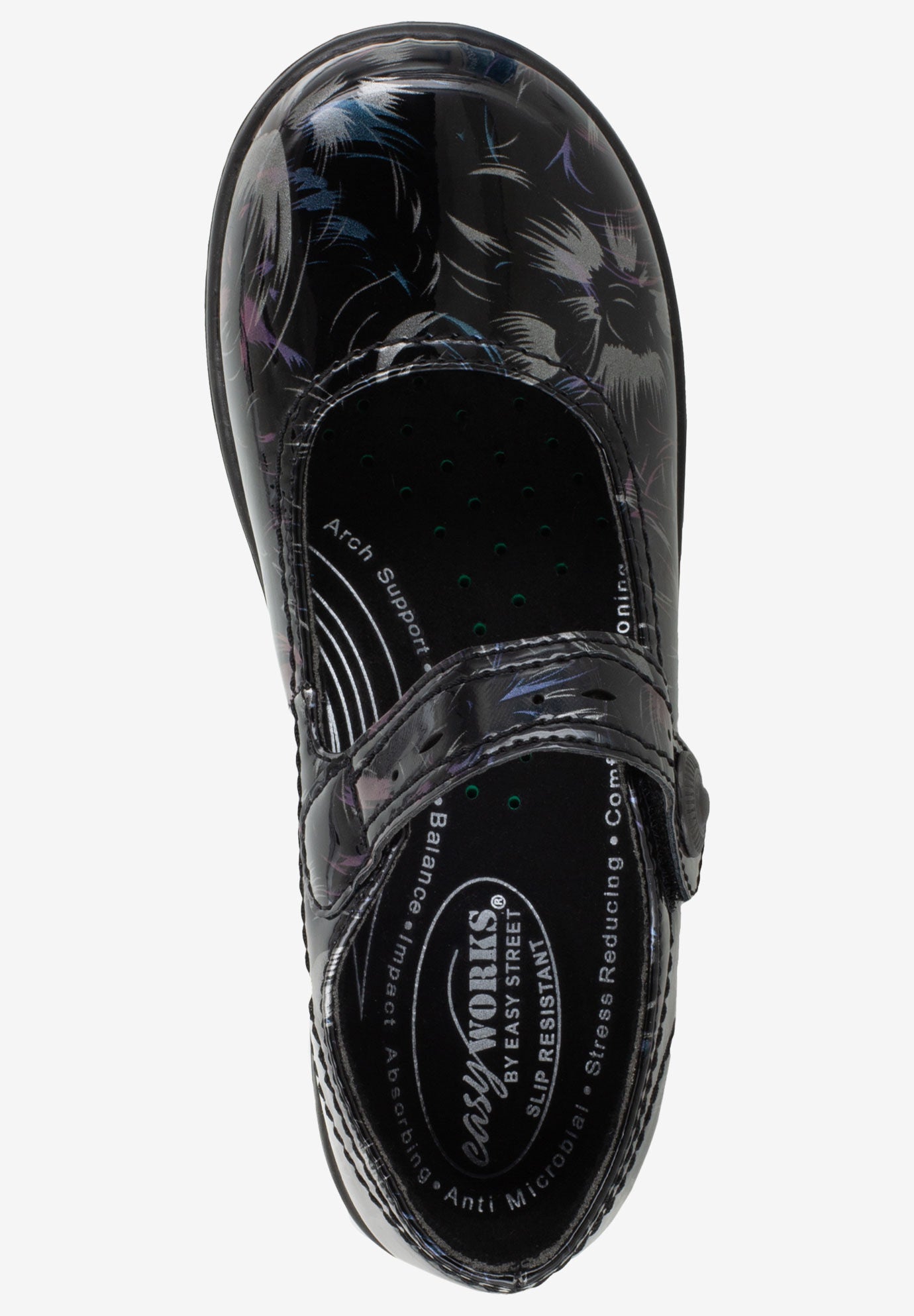 Letsee Mary Jane , , alternate image number 4