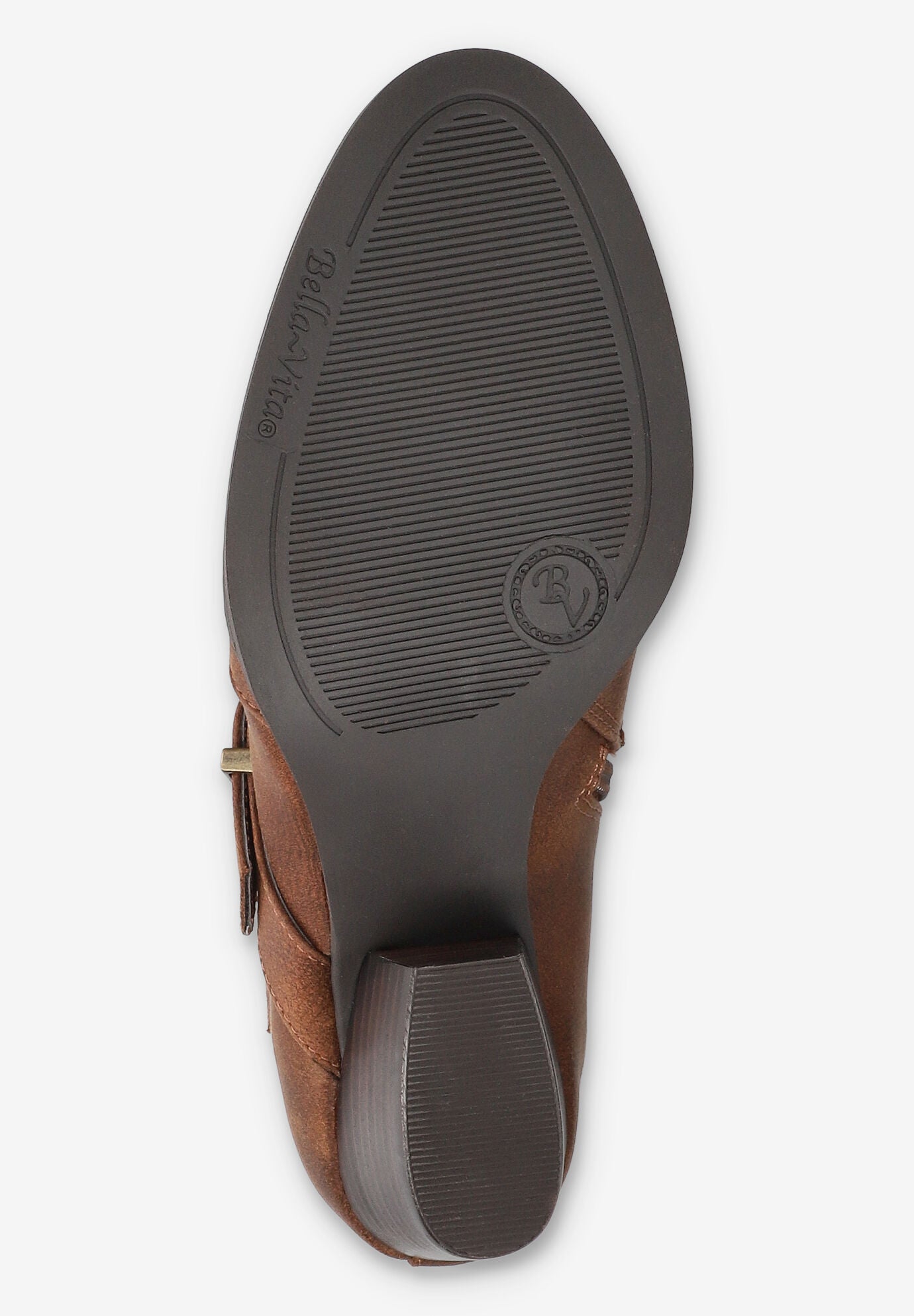 Bowie Ankle Boot, TAN, alternate image number 5