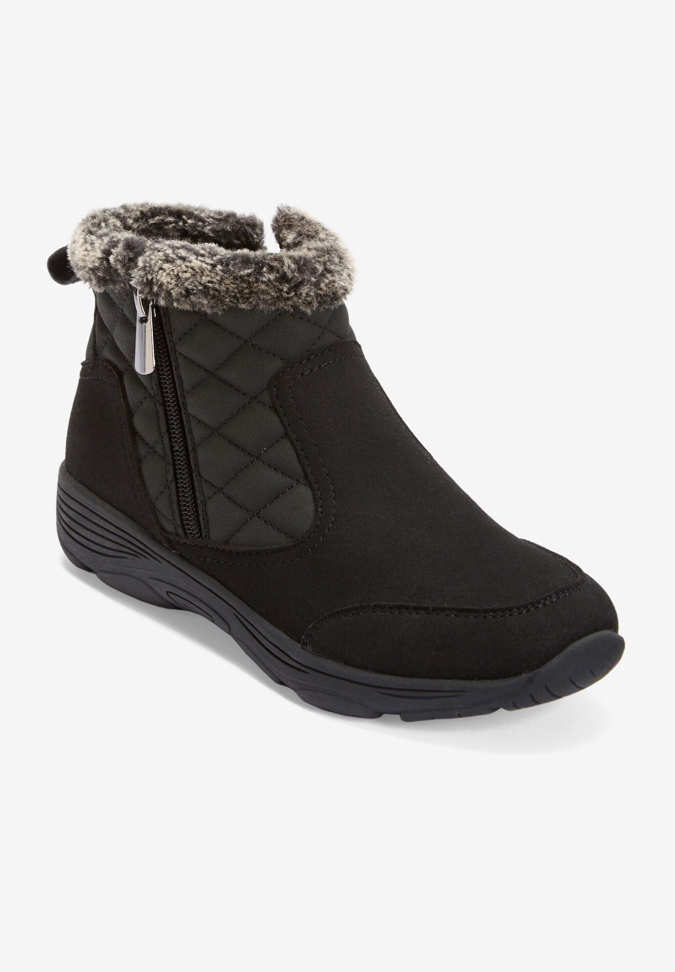 Wide Width Women s Shoes Sandals Boots by Easy Spirit Avenue