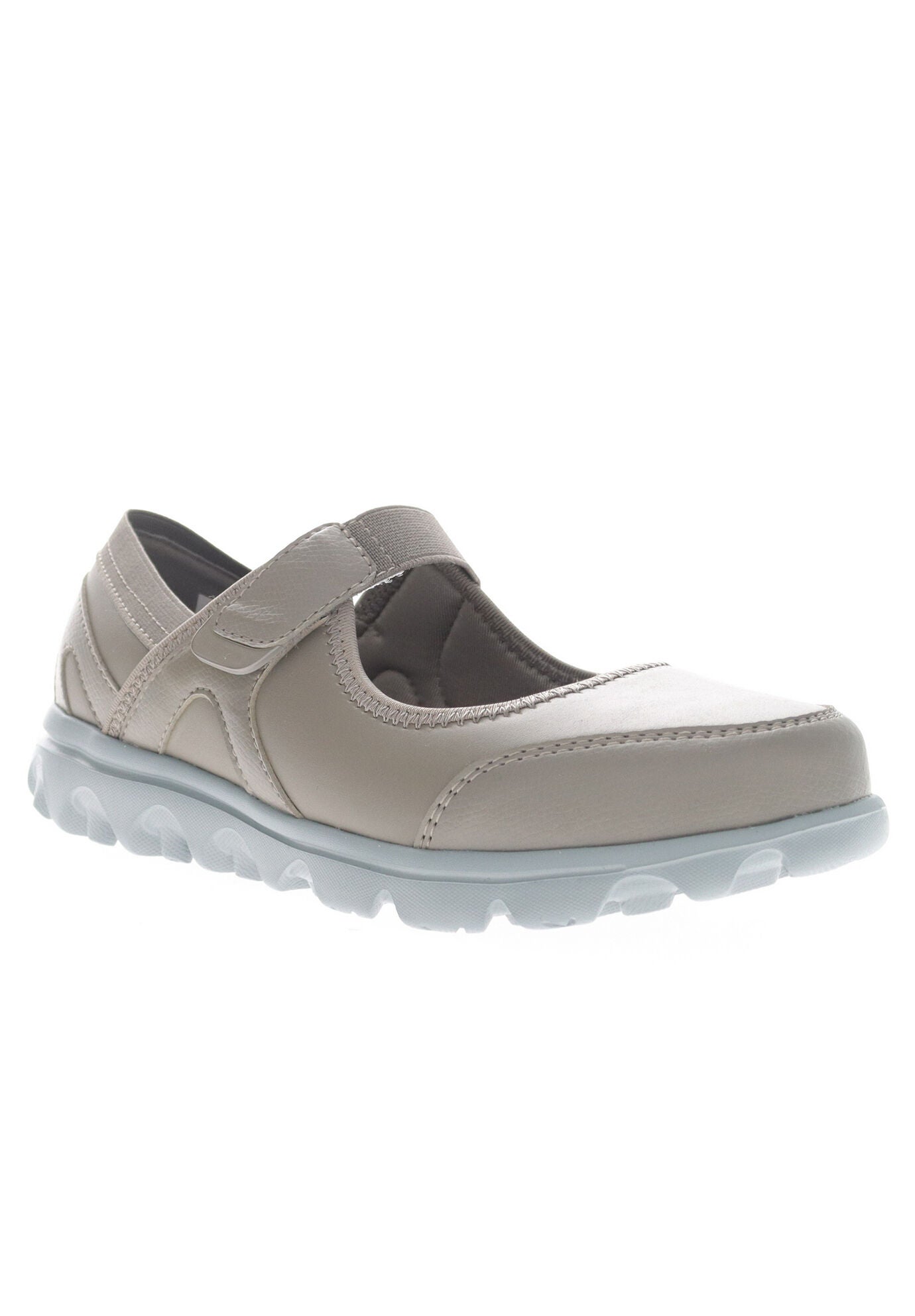 Onalee Mary Jane Flat, GREY, hi-res image number 0