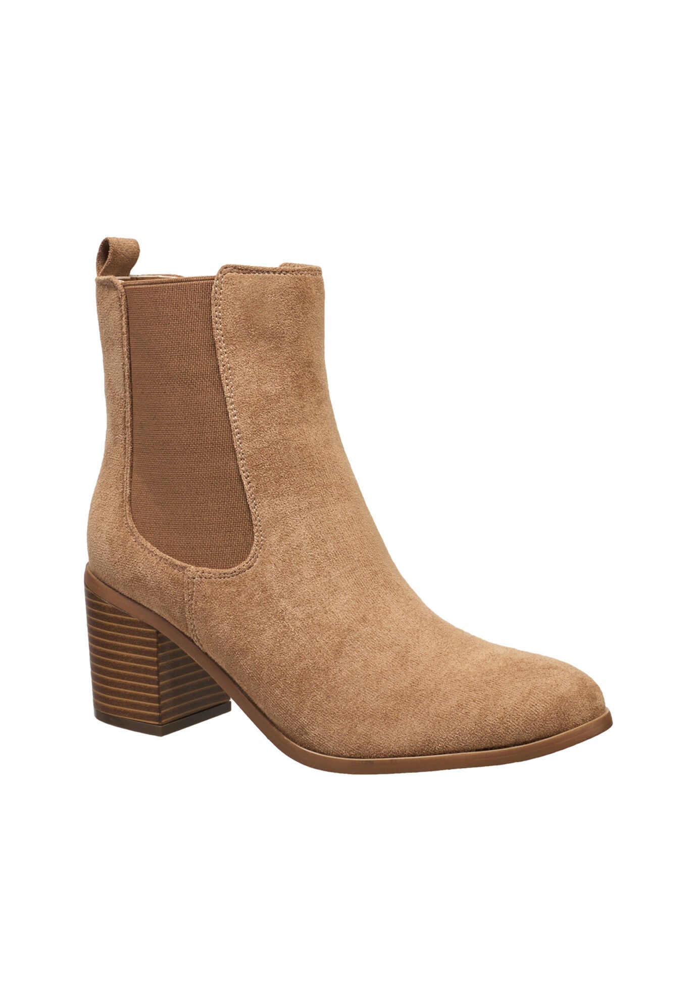 Bring It On Bootie, TAUPE, hi-res image number 0