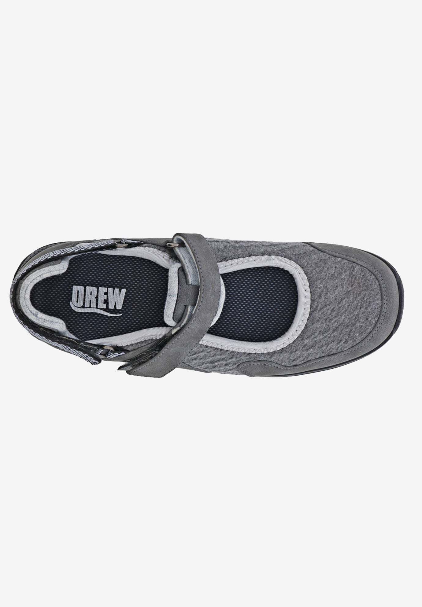 Buttercup Mary Jane Flat, , alternate image number 5