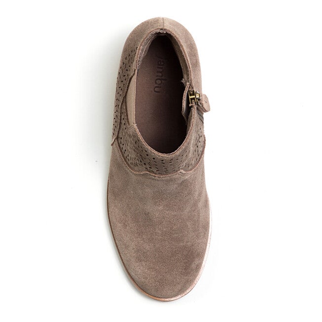 Veda Casual Cowboy Boot, CLOUD, alternate image number 4