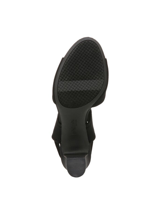 Fiona Heeled Sandal, , alternate image number null