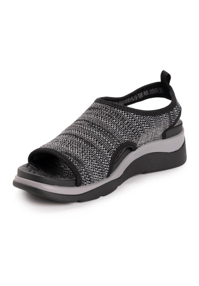 Women'S Zahara Sandal Sling Back Sandal, , alternate image number null