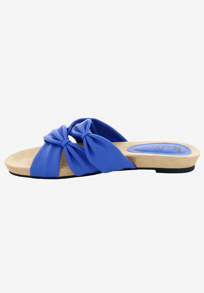 Nene Slide Sandal, , alternate image number null