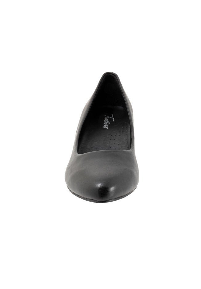 Kari Heeled Pump, , alternate image number 4