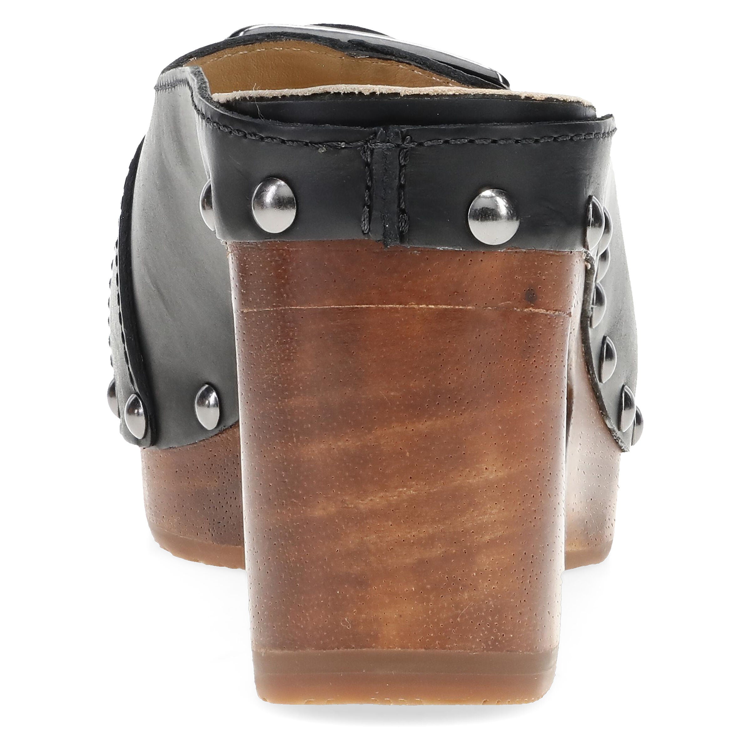 Adeline Sandal, BLACK, on-hover image number 1