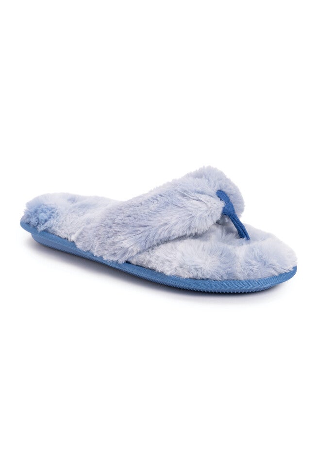 Maren Thong Slippers, BLUE CLOUD SKY, hi-res image number 0