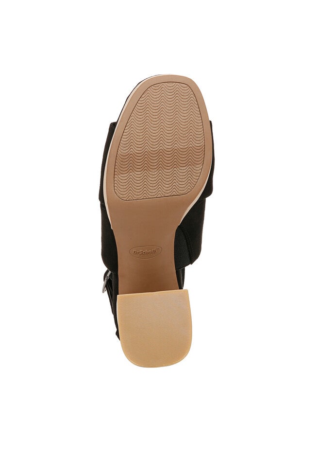 Maya Block Heel Sandal, , alternate image number null